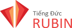 Rubin Tiếng Đức HCM