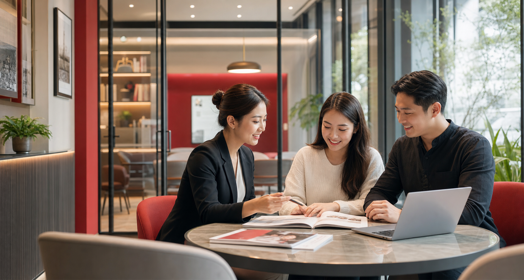 Giới thiệu Rubin Tiếng Đức HCM