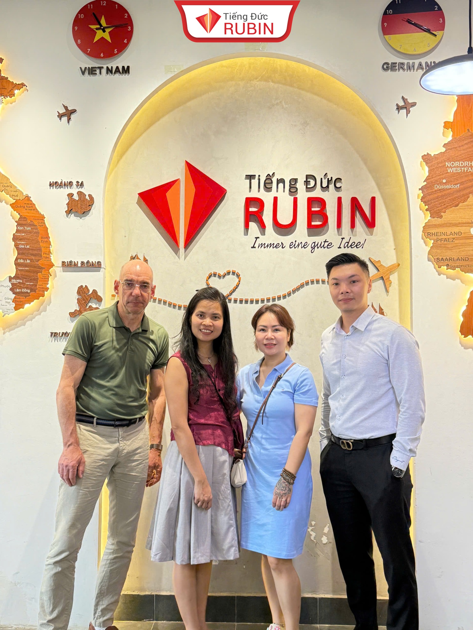 Lộ Trình Từ A1.2 Đến A2