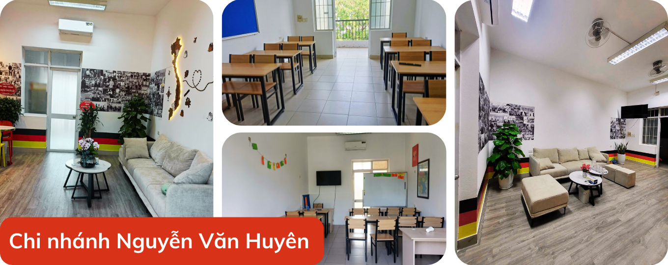 Số đếm, ngày tháng và giờ giấc tiếng Đức cho người mới bắt đầu