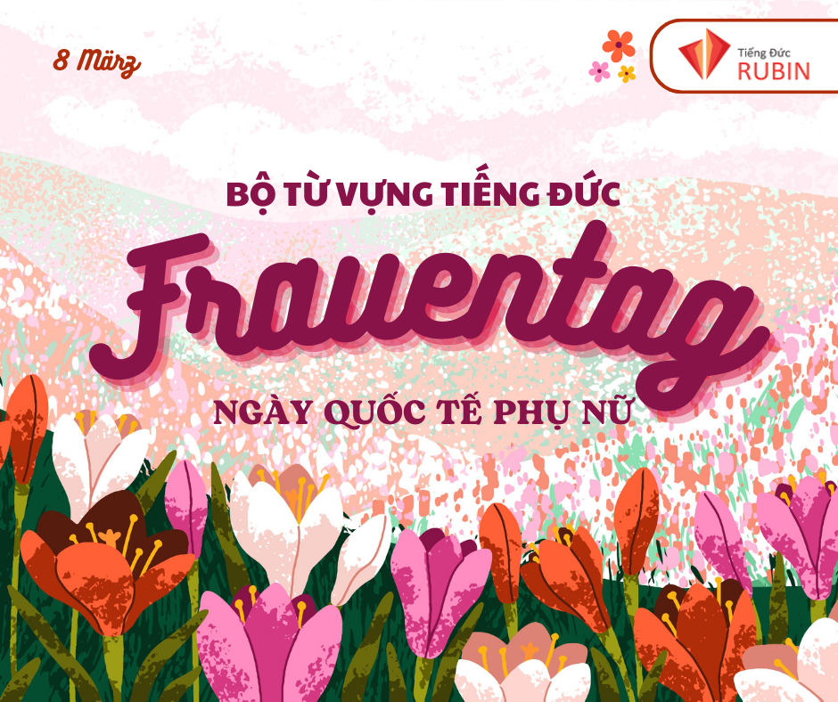 Bắt đầu tiếng Đức từ con số 0: nên học gì trước để không bị ngợp?
